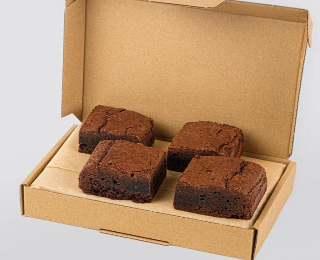 Klassieke Brownies