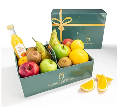 Fruitbox Classic