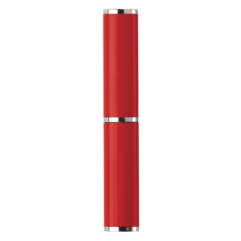 Aluminium balpen met koker