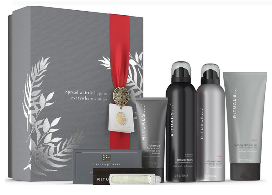 Rituals Homme – Large Gift Set 