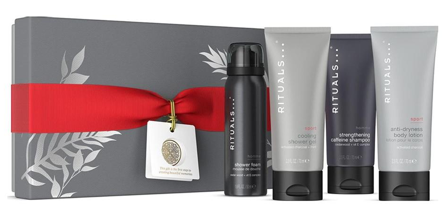 Rituals Homme – Small Gift Set 