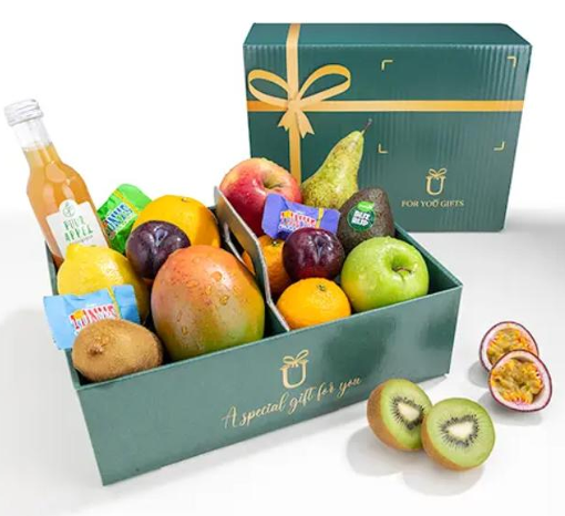 Fruitbox Deluxe