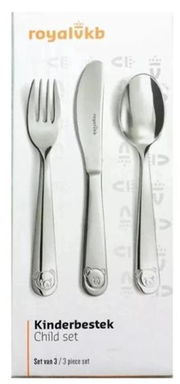 Royal VKB Geboortebestek