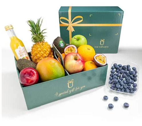 Fruitbox Special Deluxe