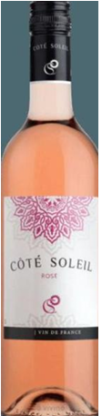 Coté Soleil Rosé