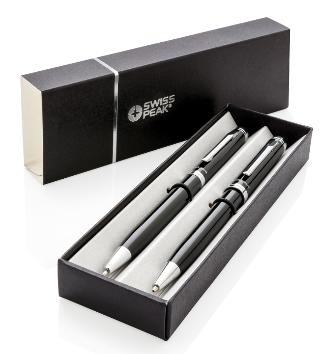 Luzern pennen set 
